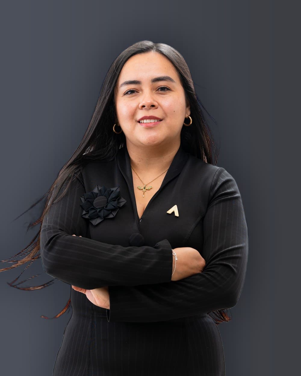 ALEJANDRA RODRÍGUEZ