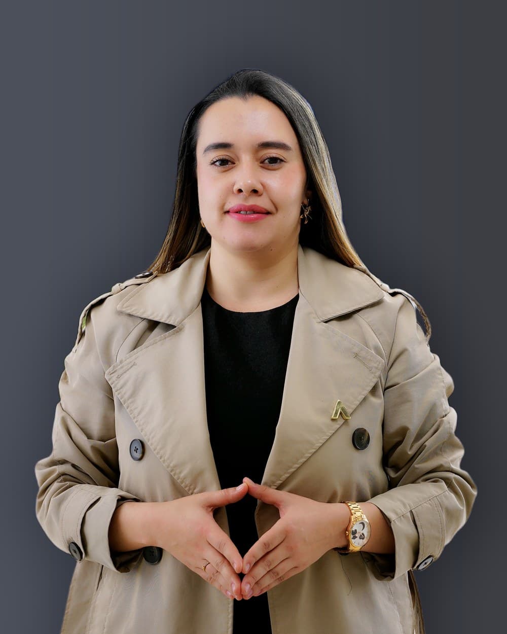 LILIANA RAMÍREZ