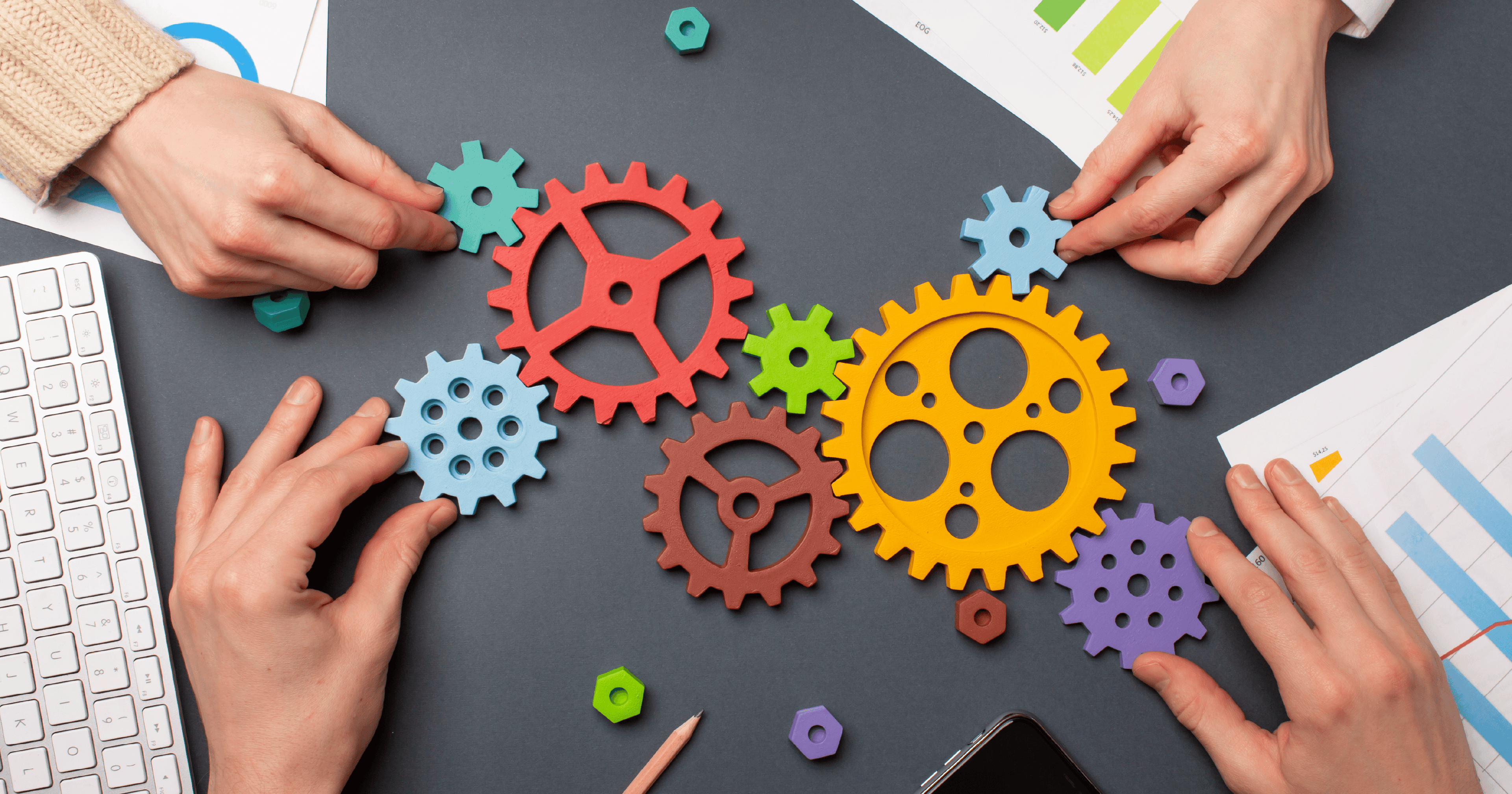 Sostenibilidad empresarial: clave para la competitividad