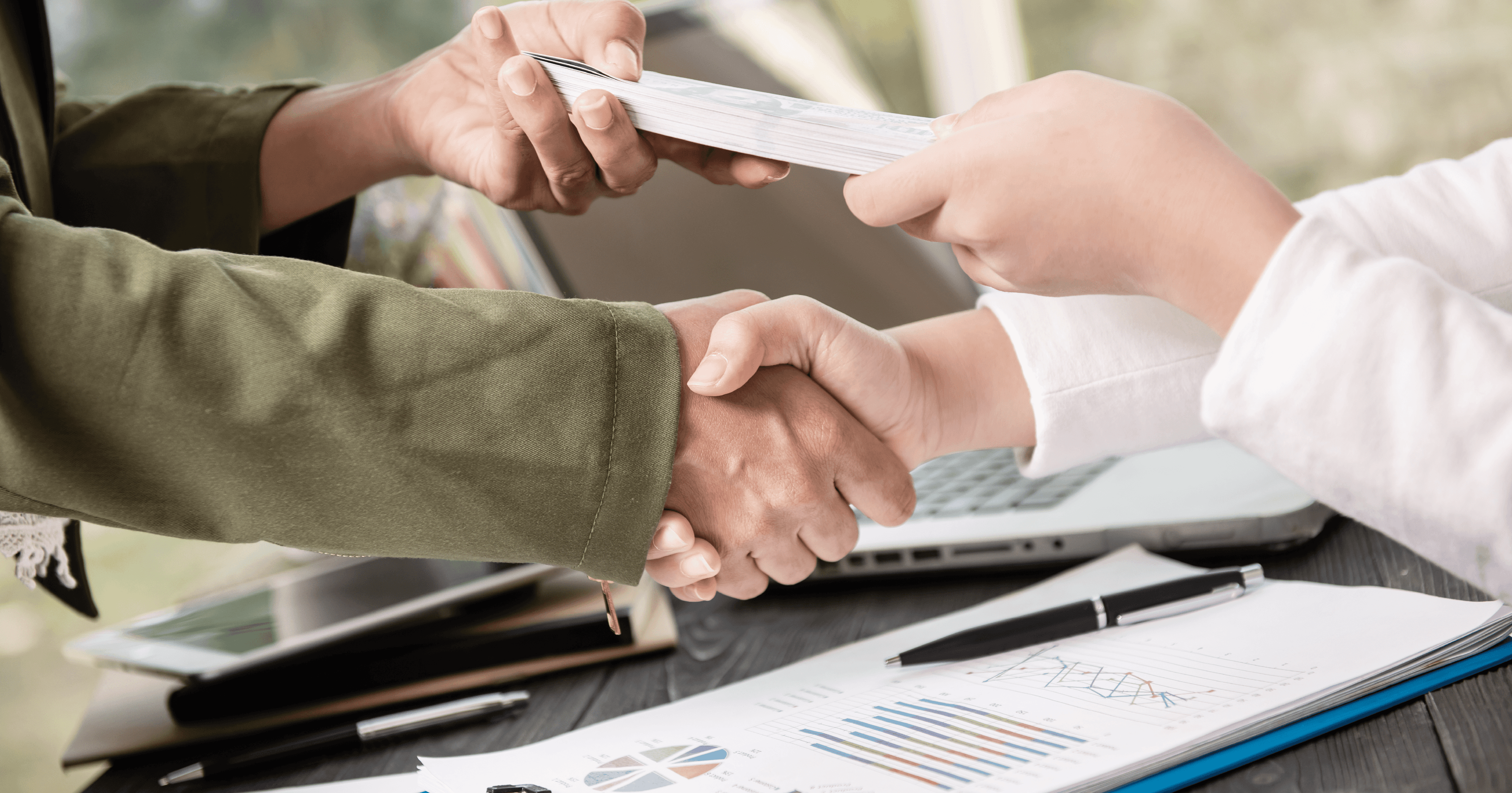 Líneas de crédito para sostenibilidad: financiación empresarial