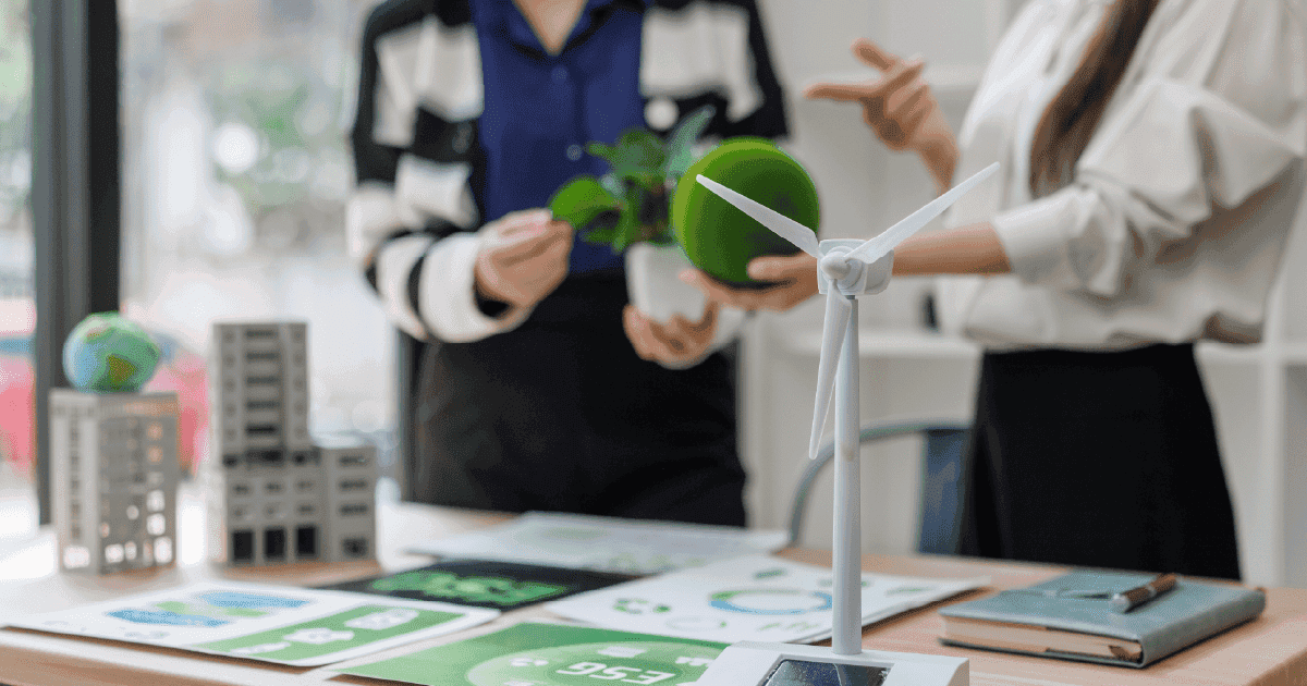 ¿Por qué todo empresario necesita un programa de sostenibilidad?