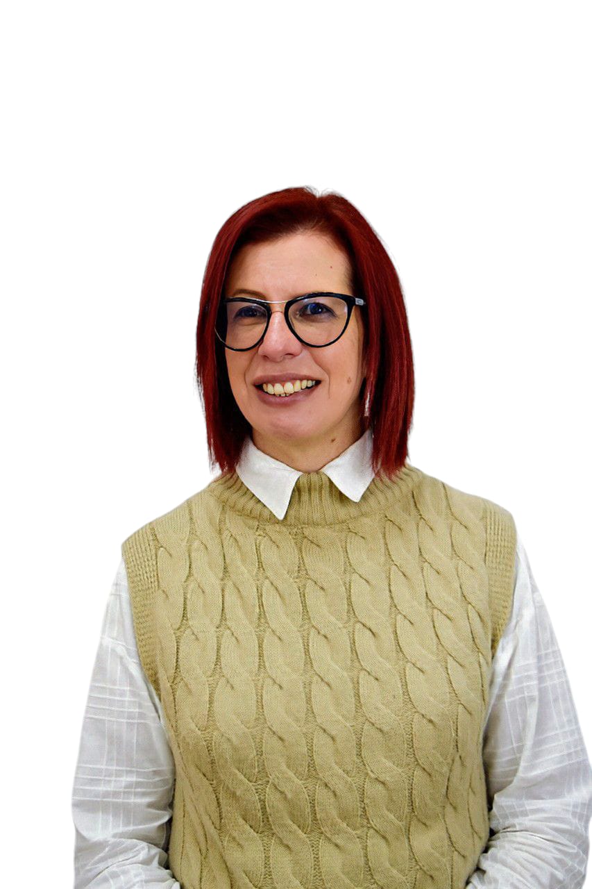 Eliana Rodríguez