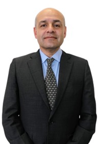 Fernando Calderón